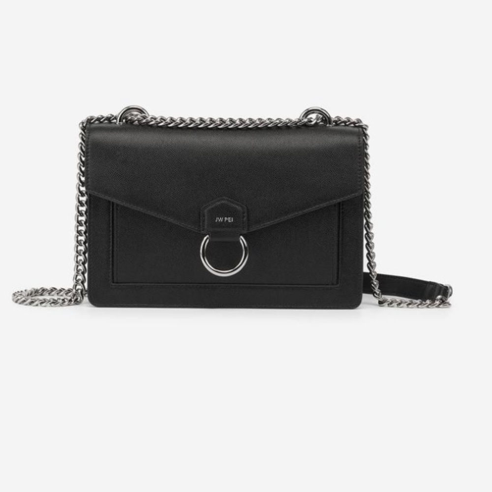 Friday by JW pei Envelope Chain Bag